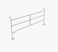 Дверка с замком Specht (Шпехт) для несушек